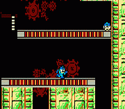 Rockman 2 – Dr. Wily no Nazo
