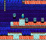 Rockman 2 SP