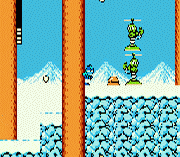 Rockman 2 Wed of Slasher
