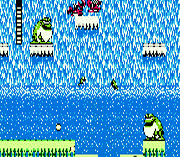 Rockman 2 Yendor Code