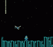 Rockman 3 Alpha