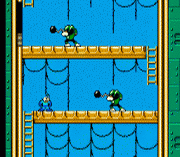 Rockman 3 – Dr. Wily no Saigo!