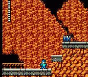 Rockman 3 – Luokeren MAX 2 Jiaomie