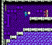 Rockman 4 – Aratanaru Yabou!!