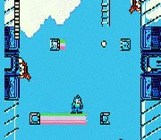 Rockman 4 – DX