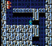 Игра Rockman 4 Endless