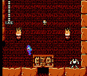 Rockman 4 – Minus Infinity (beta)