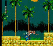 Rockman 5 – Blues no Wana!