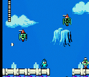 Rockman 5 Dark Return
