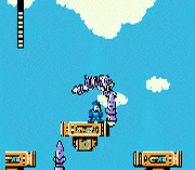 Rockman 5 KT