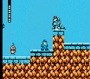 Rockman 6 – Luokeren 9 MAX Emeng De Zhongjie