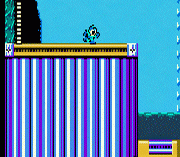 Rockman 6 – Mr. X Returns