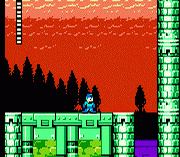 Rockman 6 RE