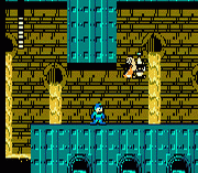 Rockman 6 – Ridley X Hack