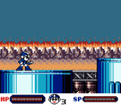 Игра Rockman DX6