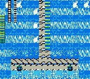 Rockman E