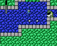 Rockman Exhaust