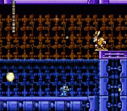 Rockman Exile