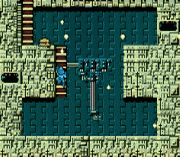 Rockman Kai