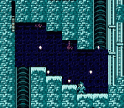 Игра Rockman Kent