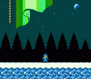Rockman Last