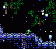 Rockman No Constancy (hard)