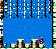 Игра Rockman RX