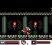 Игра Rockman X3