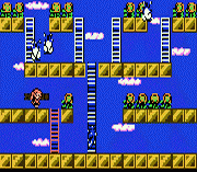 Игра Rod Land Featuring Rit and Tam