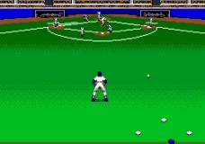 Roger Clemens' MVP Baseball