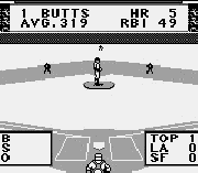 Игра Roger Clemens MVP Baseball