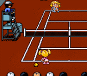 Игра Roland Garros