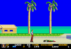 Rolling Thunder 2