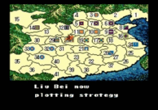 Romance of the Three Kingdoms II