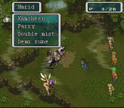 Romancing SaGa 3