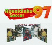Ronaldinho Soccer 97