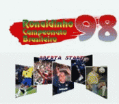 Ronaldinho Soccer 98