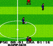 Игра Ronaldo V. Soccer