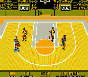 Roundball – 2-on-2 Challenge