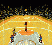 Roundball