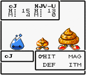 Игра RPG Maker
