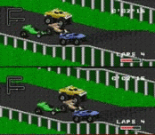 RPM Racing