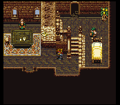 Игра Rudra no Hihou - EasyType Translated