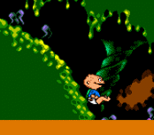 Игра Rugrats in Paris
