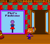 Игра Rugrats - Totally Angelica