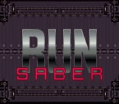 Игра Run Saber