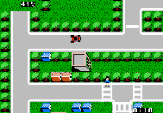 Safety Rally