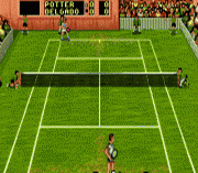 Sampras Tennis 96 (J-Cart)