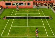 Sampras Tennis 96