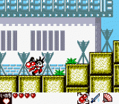 Игра Samurai Kid